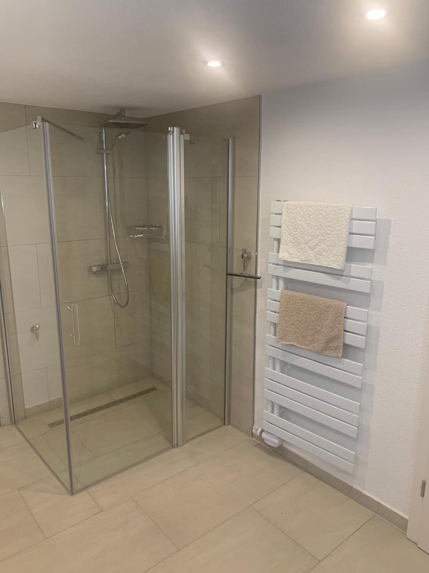 Boardinghouse Schnaitheim - Apartment Heidenheim an der Brenz Bagian luar foto
