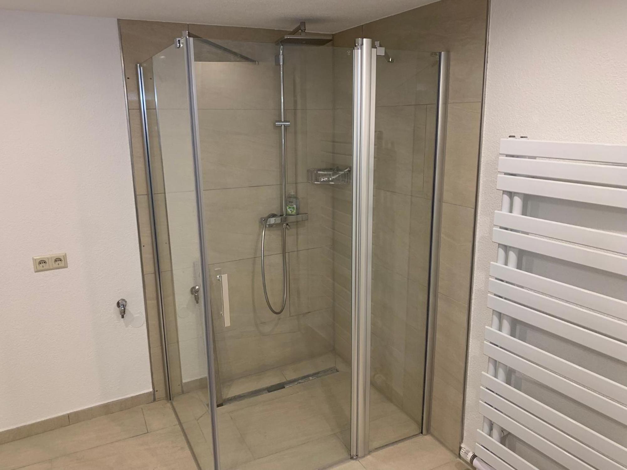 Boardinghouse Schnaitheim - Apartment Heidenheim an der Brenz Bagian luar foto